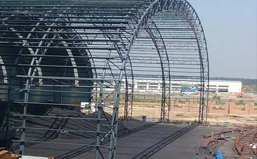 麦积麦积钢结构安装 麦积麦积钢结构安装