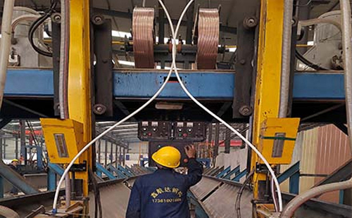 麦积甘肃钢结构房屋使用寿命与影响因素解析