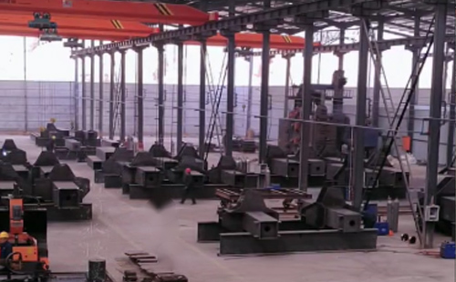 麦积精准到毫米：钢结构安装的一般要求与误差控制——从基础锚栓到高强螺栓的全程清单