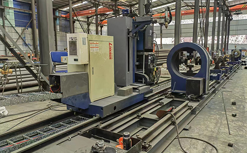 麦积兰州钢结构厂房的优势与应用分析