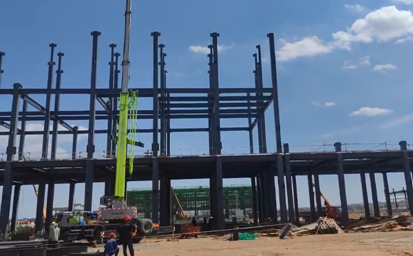 麦积钢结构设计如何结合实际应用场景