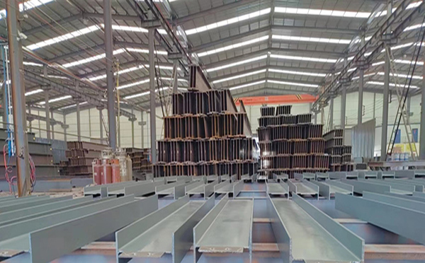 麦积铆接适用场景：钢结构铆钉连接规范解析