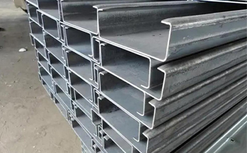 麦积今日C型钢价格怎么算？掌握C型钢报价公式不吃亏