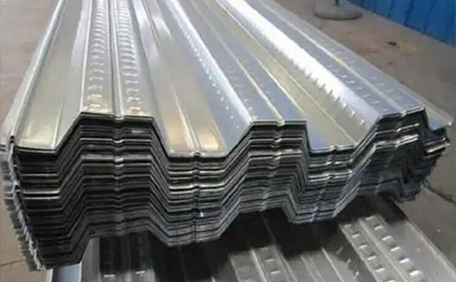 麦积楼承板选型与施工技术全解析