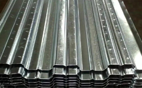 高层住宅吊装麦积楼承板怎么省工期 高层住宅吊装麦积楼承板怎么省工期