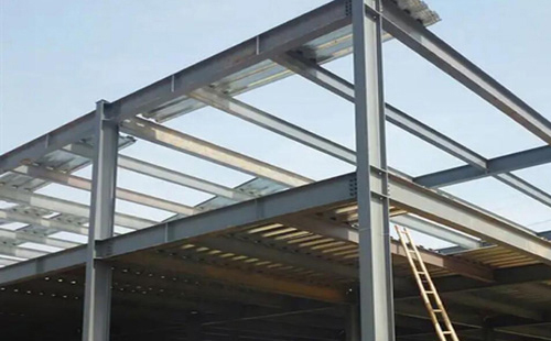 造价省百万!麦积麦积钢结构工程抗震节点设计要点 造价省百万!麦积麦积钢结构工程抗震节点设计要点