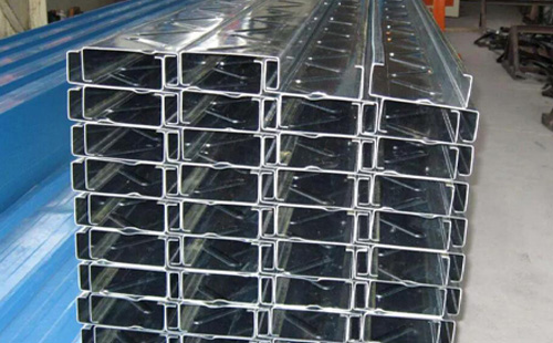 麦积C型钢采购新动向:麦积鑫航达麦积钢结构本地化供应能力获项目验证 麦积C型钢采购新动向:麦积鑫航达麦积钢结构本地化供应能力获项目验证